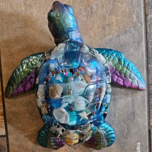 Generations Turtle